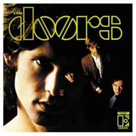 Primul album al trupei The Doors